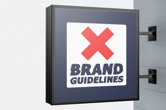 BRAND GUIDELINES