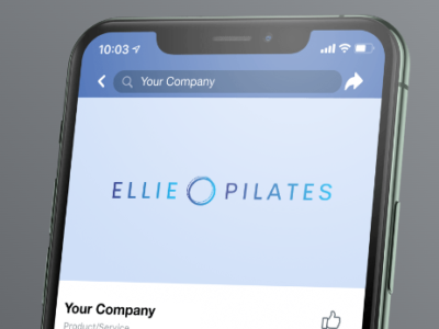 Ellie Pilates Mobile